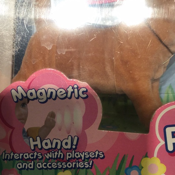 Shar Pei Tiny Tots in PUPPY TOWN- Very Rare - Picture 5 of 5